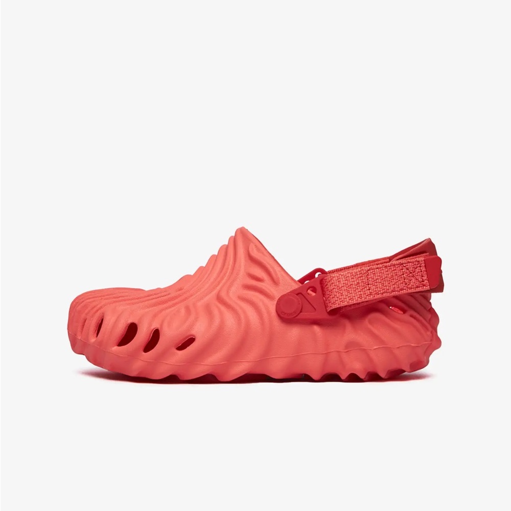 Salehe Bembury Crocs Pollex Begonia